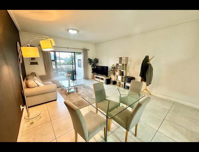 2 BEDROOM APARTMENT FOR SALE IN THE POLOFIELDS